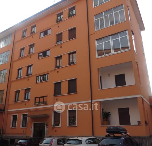 Appartamento in residenziale in Via Gorizia