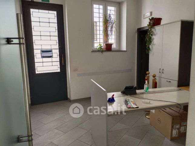 Ufficio in commerciale in Via Solferino 16