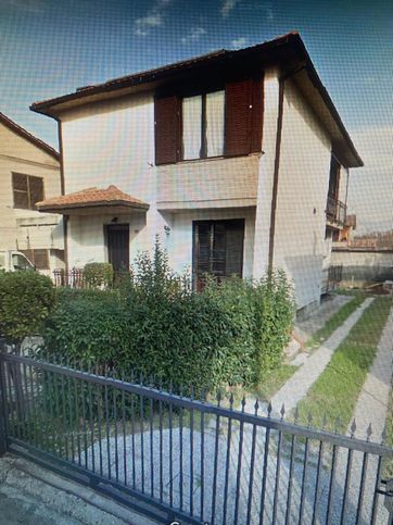 Appartamento in residenziale in Via Piana