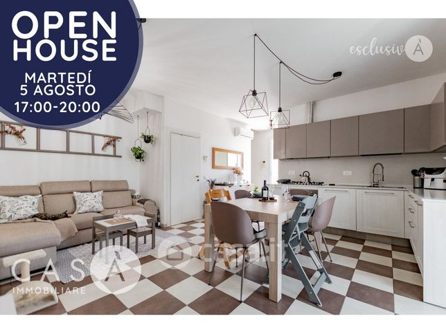 Appartamento in residenziale in Via Giovanni XXIII 250
