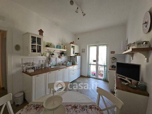 Appartamento in residenziale in Via Rosata