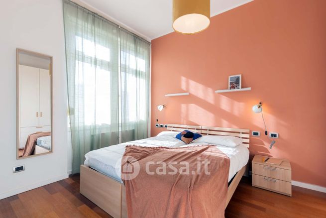 Appartamento in residenziale in Via Cesare Battisti 18