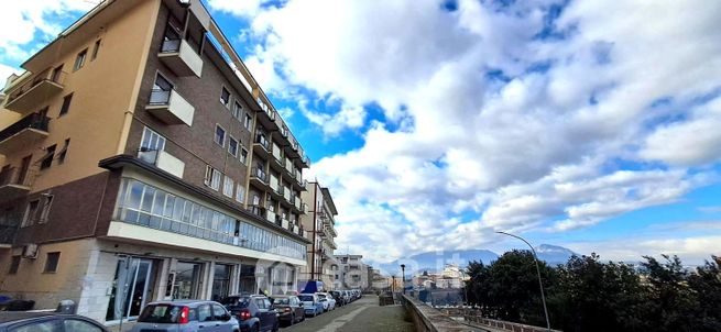 Appartamento in residenziale in Via Pasquale Capilongo 30