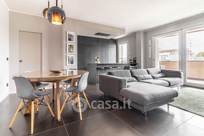 Appartamento in residenziale in Di Vittorio