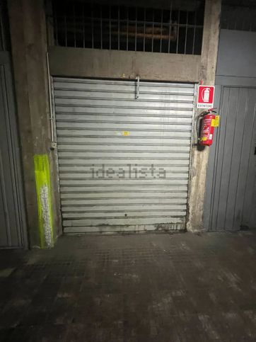 Garage/posto auto in residenziale in Via Cardinale Garampi 80