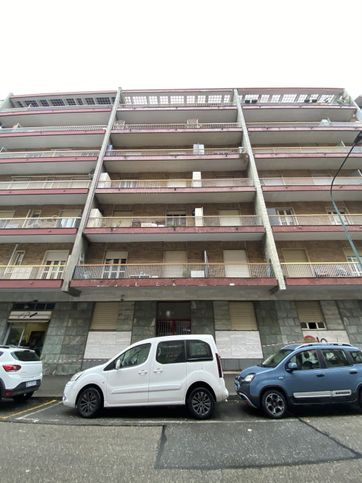 Appartamento in residenziale in Via San Marino 59