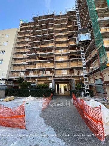 Casa indipendente in residenziale in Via Mafalda di Savoia 2