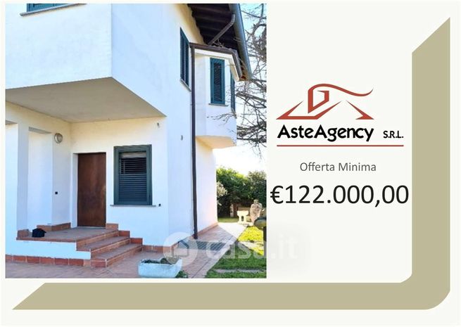 Appartamento in residenziale in Via Gian Battista Vico 15