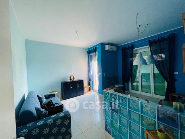 Appartamento in residenziale in Via Lombardia