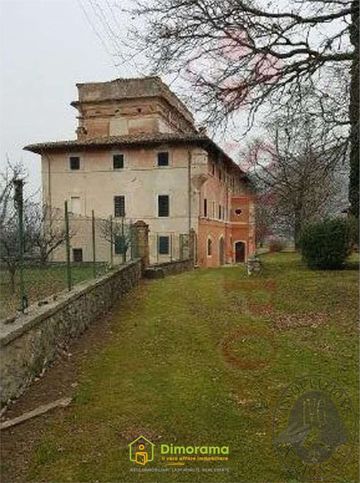 Villa in residenziale in LocalitÃ  Palazzaccio