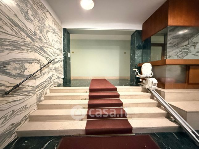 Ufficio in commerciale in Via Tonale 18