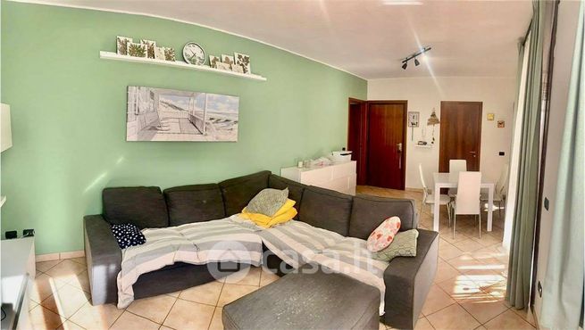 Appartamento in residenziale in