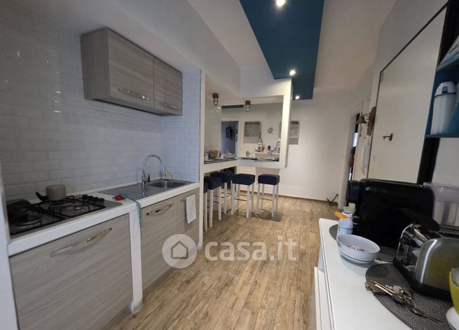 Appartamento in residenziale in Corso Guglielmo Marconi