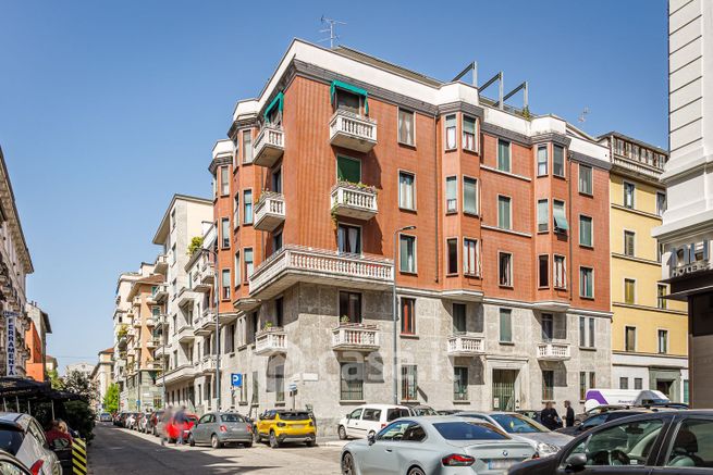 Appartamento in residenziale in Via Francesco Tamagno