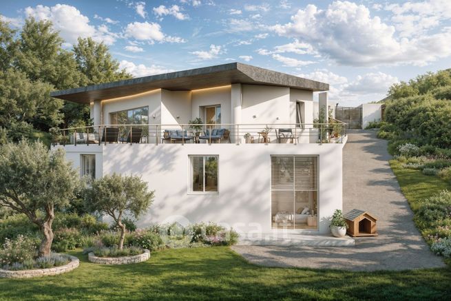 Villa in residenziale in dei Lucani