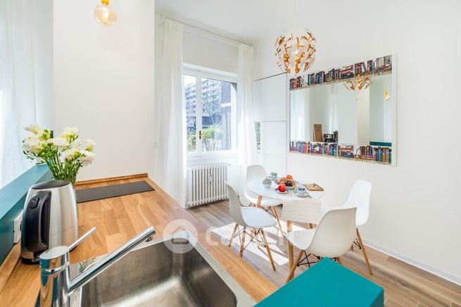 Appartamento in residenziale in Via Giancarlo Sismondi 9