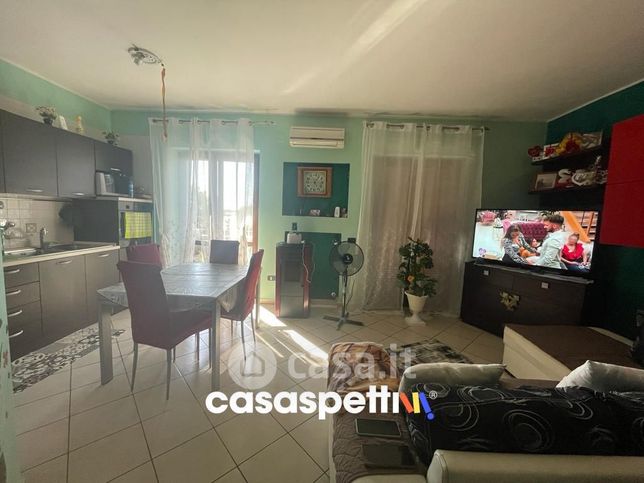 Appartamento in residenziale in Via San BERNIERO