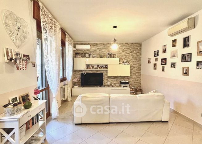 Appartamento in residenziale in Via Carlo Montanari 6