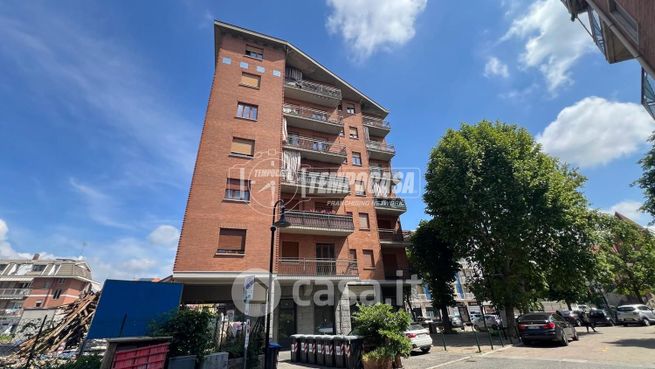 Appartamento in residenziale in Viale Vittoria