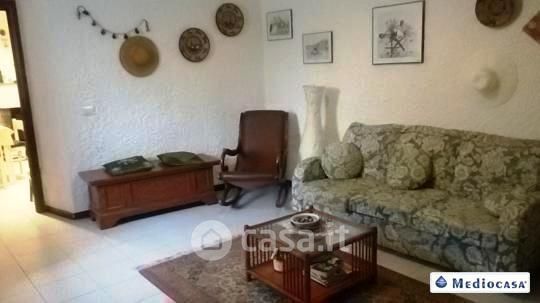 Appartamento in residenziale in Vicolo del Profiele