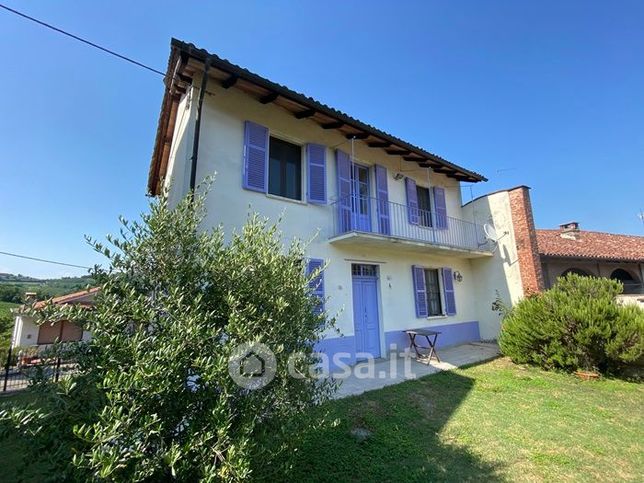 Rustico/casale in residenziale in Via Roma