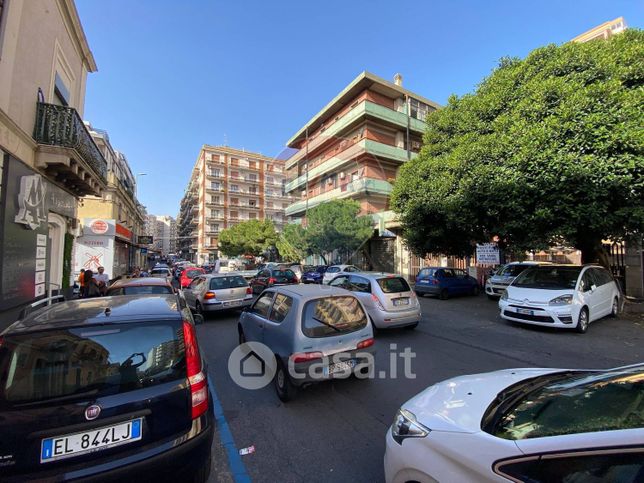 Garage/posto auto in residenziale in Via Principe Nicola 45