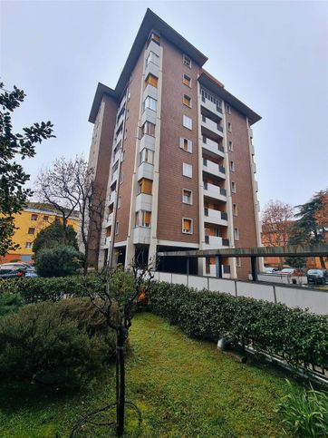 Appartamento in residenziale in Via Pellegrino Antonio Orlandi 30