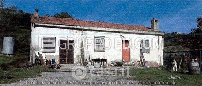 Terreno edificabile in residenziale in Contrada Motta