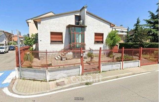Villa in residenziale in Via San Marco 61