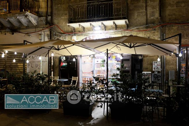 Attivitã /licenza (con o senza mura) in commerciale in Via Giuseppe Garibaldi