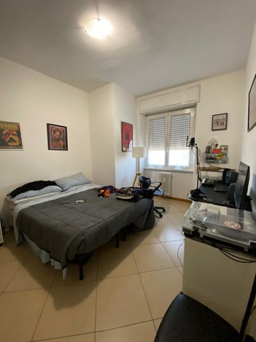 Appartamento in residenziale in Via FrÃ  Cristoforo 14