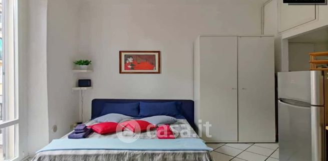 Appartamento in residenziale in Via Orti 12