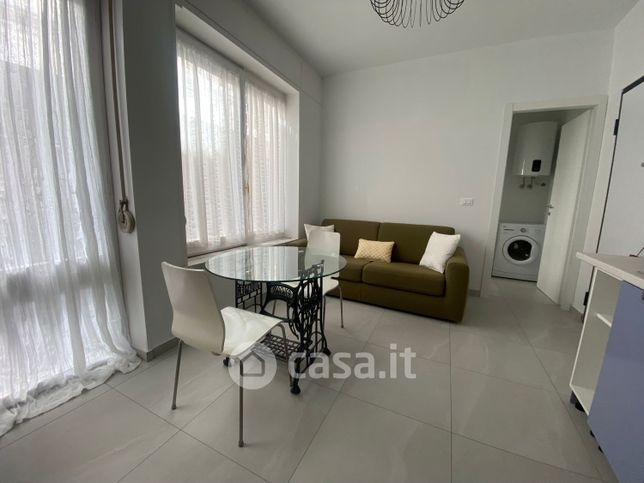 Appartamento in residenziale in Corso Guglielmo Marconi 6