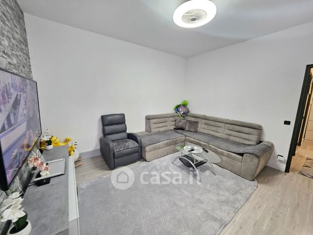 Appartamento in residenziale in Via San Romano