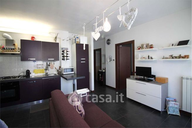 Appartamento in residenziale in Via Acquanera 10