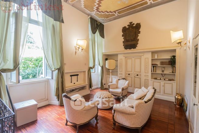 Appartamento in residenziale in Via Parrocchiale 3