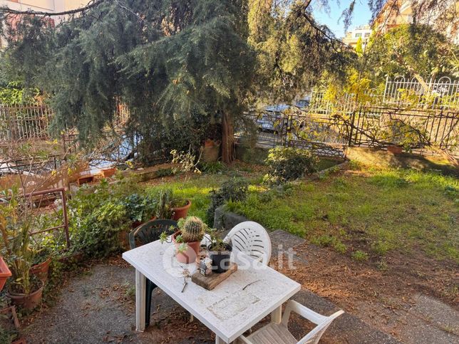 Appartamento in residenziale in Viale Arezzo