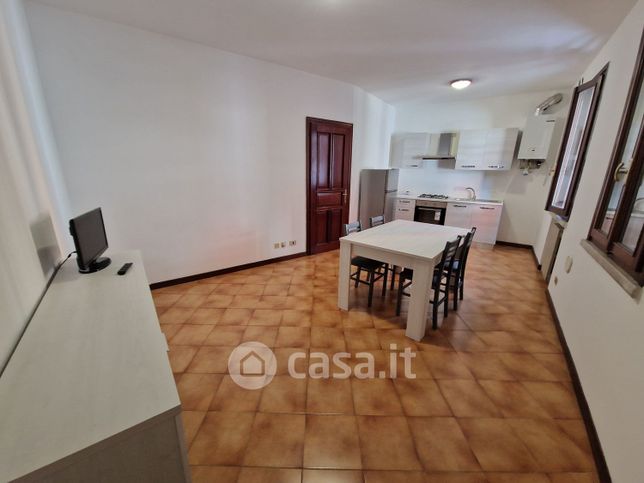 Appartamento in residenziale in Via XX Settembre 9