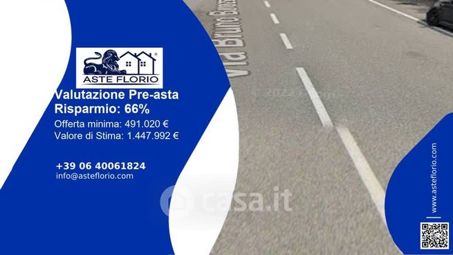 Capannone in commerciale in Via Don Giovanni Minzoni