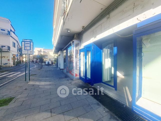 Box/posto auto in residenziale in Via Santa Maria 65