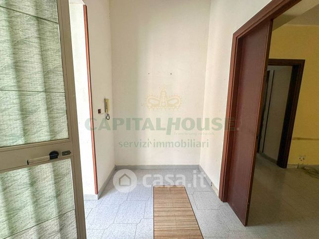 Appartamento in residenziale in zona PASTICCERIA NATALE