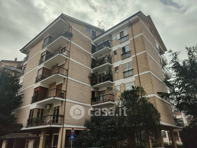 Appartamento in residenziale in Via Francesco Antonio Cappone 29