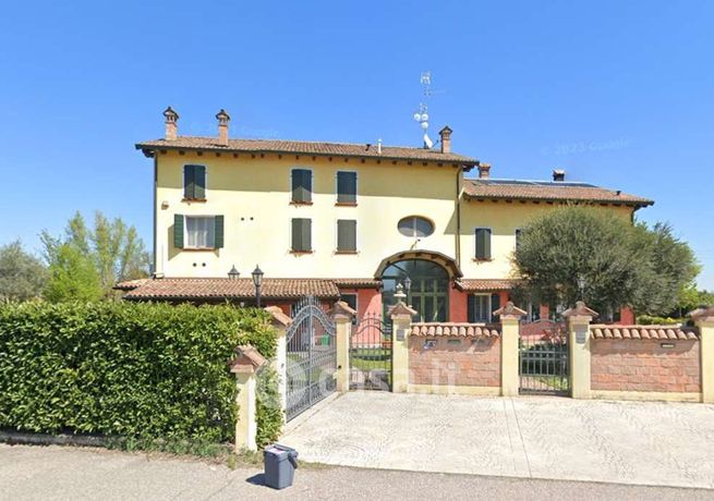 Villa in residenziale in Via Franchini