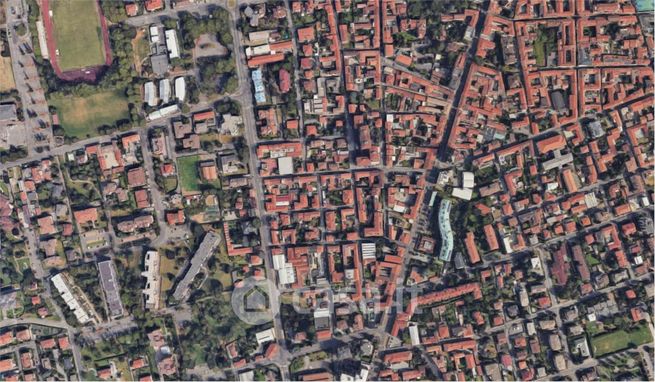 Appartamento in residenziale in Via Giuseppe Verdi