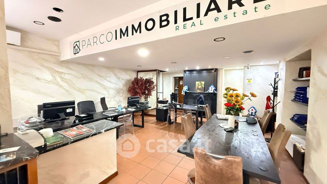 Negozio/locale commerciale in commerciale in Corso San Martino 5 b