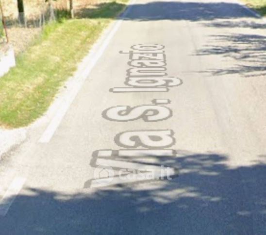 Terreno agricolo in commerciale in Via Sant'Ignazio