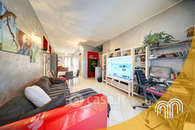 Appartamento in residenziale in Via Isonzo