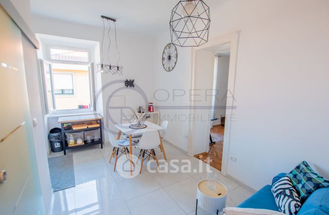 Appartamento in residenziale in Via dei Giuliani 23