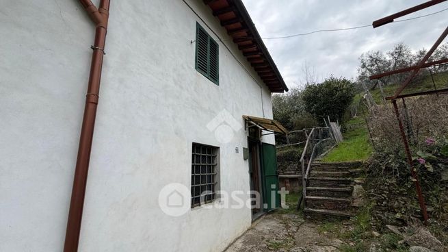 Casa indipendente in residenziale in Via del Pian Martelli 35