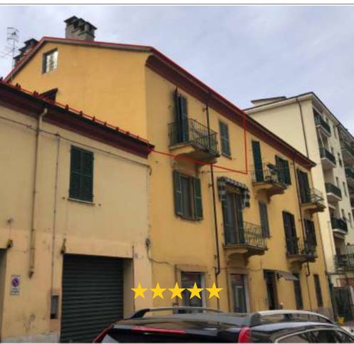 Appartamento in residenziale in Via Angela Casagrande